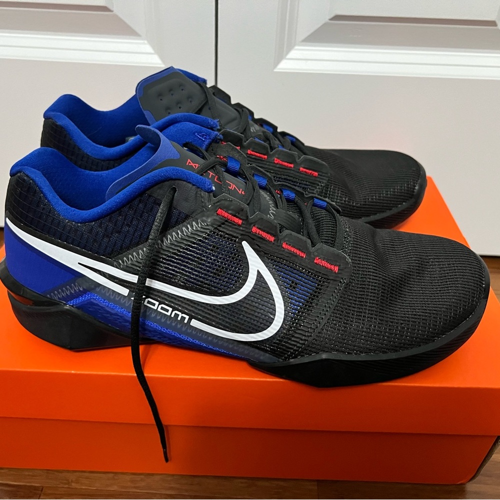 Nike Zoom Metcon Turbo 2 Cross training/CrossFit shoe